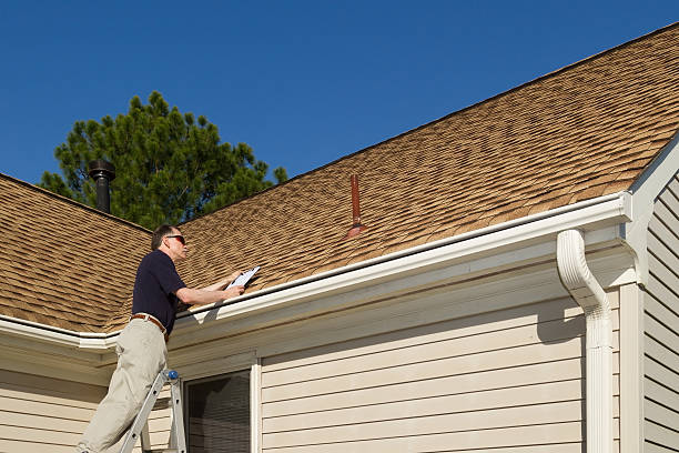 Best Roof Insulation Installation  in , WI