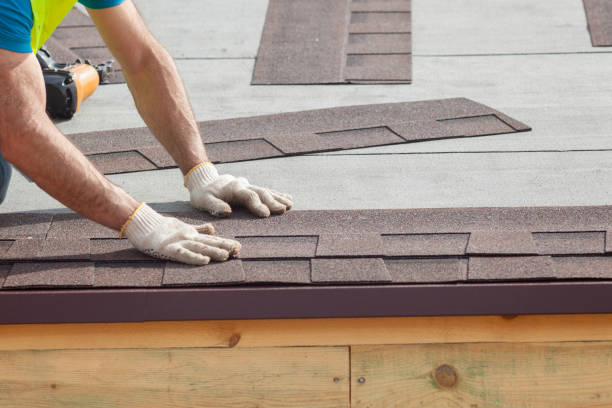 Best Asphalt Shingles Roofing  in , WI